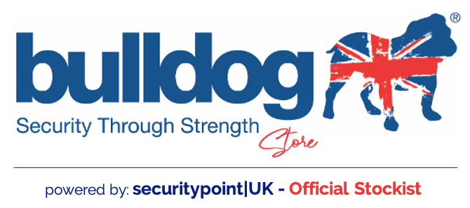 Bulldog Secure Store